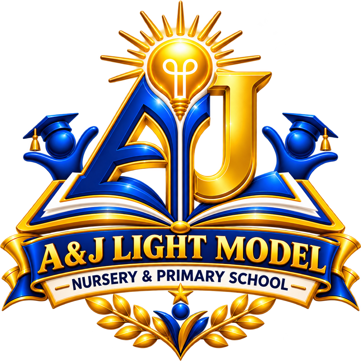 A & J Light Model College
