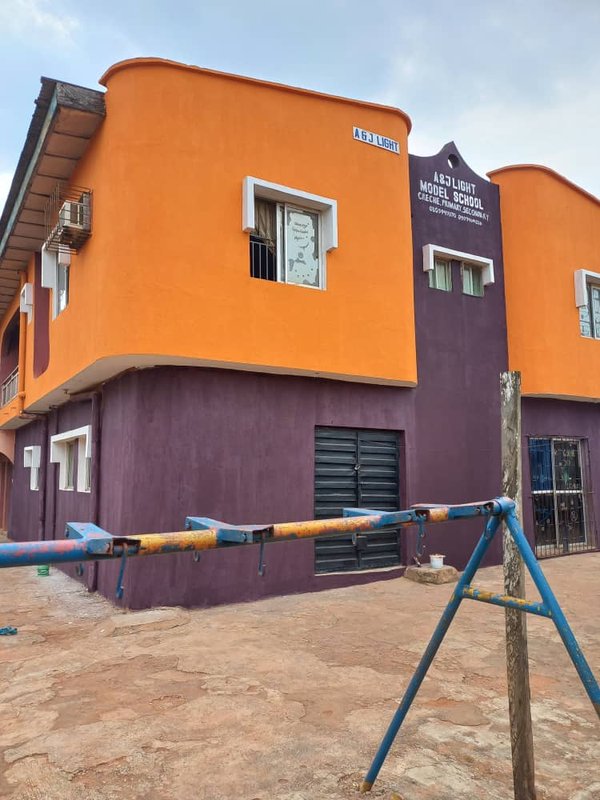 School Campus
