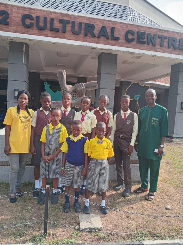 School Excursion